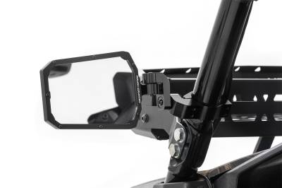 Rough Country - Rough Country 99209 UTV Side Mirrors - Image 2