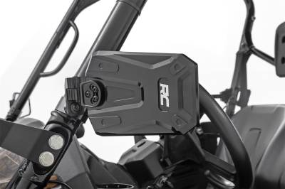 Rough Country - Rough Country 99209 UTV Side Mirrors - Image 3