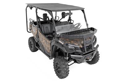 Rough Country - Rough Country 92077 Molded UTV Roof - Image 3