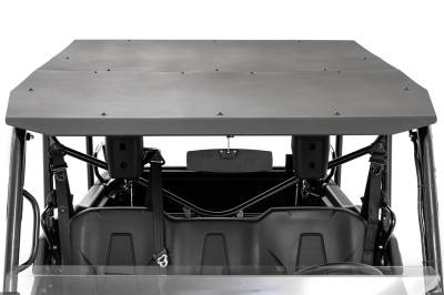Rough Country - Rough Country 92077 Molded UTV Roof - Image 4