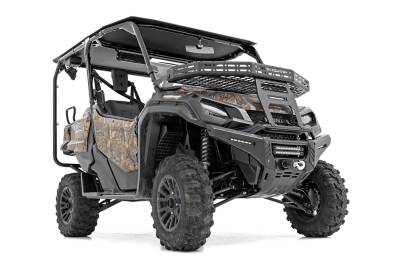 Rough Country - Rough Country 92077 Molded UTV Roof - Image 5