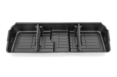 Rough Country RC09001 Under Seat Storage Compartment