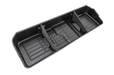 Rough Country - Rough Country RC09001 Under Seat Storage Compartment - Image 2