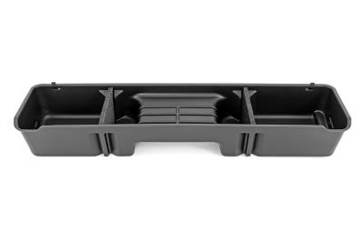 Rough Country - Rough Country RC09021 Under Seat Storage Compartment - Image 2