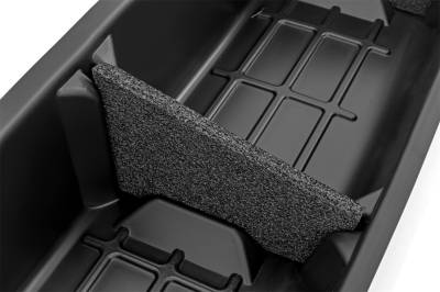 Rough Country - Rough Country RC09241 Under Seat Storage Compartment - Image 2