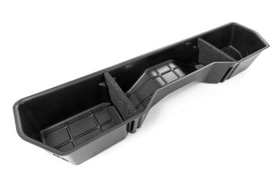 Rough Country - Rough Country RC09705 Under Seat Storage Compartment - Image 2