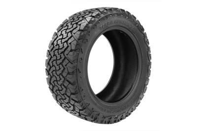 Rough Country - Rough Country TVPXT08 Venom Terra Hunter Tire - Image 1