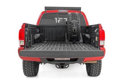 Rough Country - Rough Country 99073 Spare Tire Carrier - Image 4