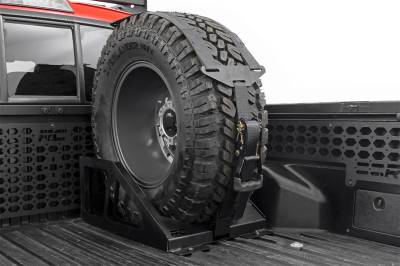 Rough Country - Rough Country 99073 Spare Tire Carrier - Image 5
