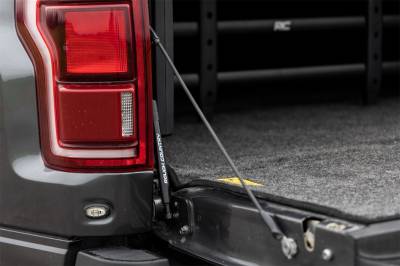 Rough Country - Rough Country 73210 Tailgate Assist - Image 6