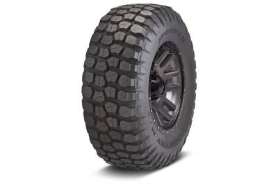 Rough Country - Rough Country 98371 Iron Man Tire - Image 1