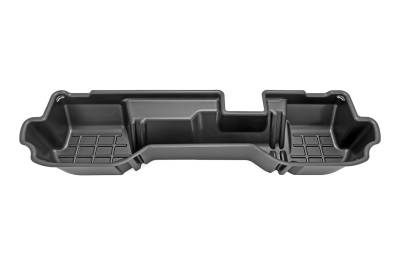 Rough Country - Rough Country RC09422 Under Seat Storage Compartment - Image 3