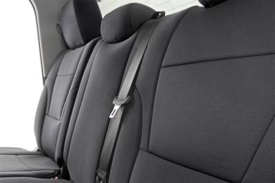 Rough Country - Rough Country 91054 Seat Cover Set - Image 3