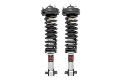 Rough Country - Rough Country 502068 Leveling Strut Kit - Image 1