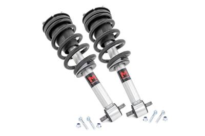 Rough Country - Rough Country 502084 Leveling Strut Kit - Image 1