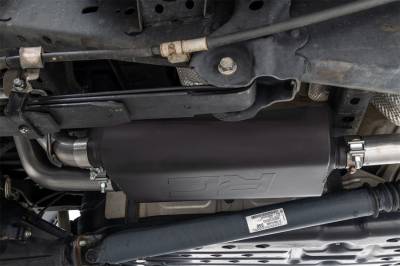Rough Country - Rough Country 96016 Performance Exhaust System - Image 3