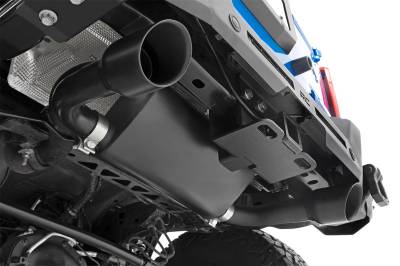 Rough Country - Rough Country 96020 Performance Exhaust System - Image 5