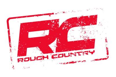 Rough Country 84168 Window Decal