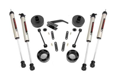 Rough Country 65770 Suspension Lift Kit