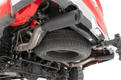 Rough Country - Rough Country 96013 Exhaust System - Image 3