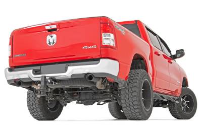 Rough Country - Rough Country 96013 Exhaust System - Image 4