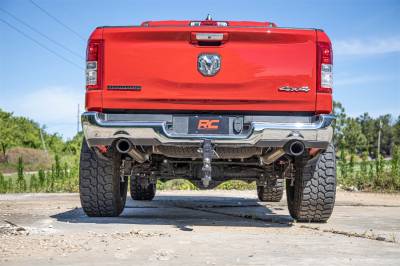 Rough Country - Rough Country 96013 Exhaust System - Image 5