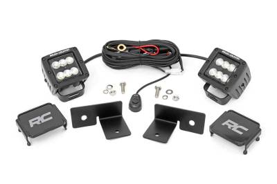 Rough Country 93031 LED Kit