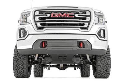 Rough Country - Rough Country 22970D Suspension Lift Kit - Image 4