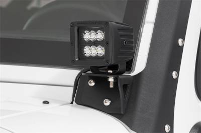 Rough Country - Rough Country 70903BL Cree Black Series LED Light - Image 2