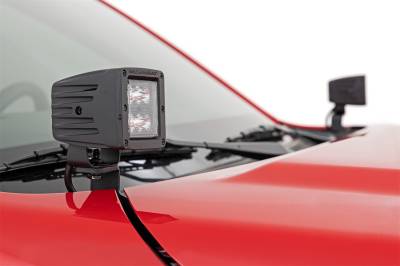Rough Country - Rough Country 81064 Spectrum LED Light Bar - Image 3