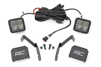 Rough Country - Rough Country 82059 Spectrum LED Light Bar - Image 1