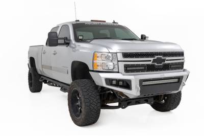 Rough Country - Rough Country 82059 Spectrum LED Light Bar - Image 3