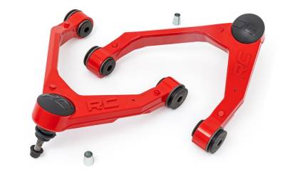 Rough Country 10025RED Control Arm