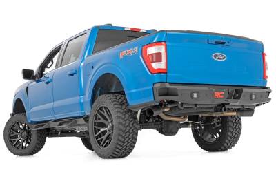 Rough Country - Rough Country 96018 Performance Exhaust System - Image 3