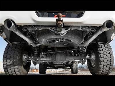 Rough Country - Rough Country 96018 Performance Exhaust System - Image 5