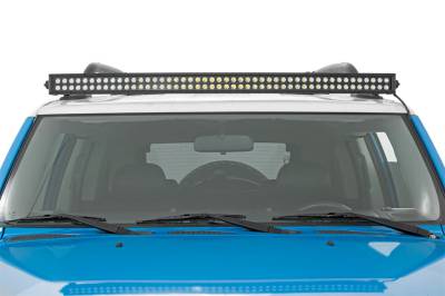 Rough Country - Rough Country 71206 LED Light Bar - Image 3