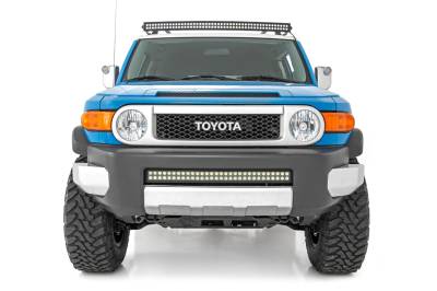 Rough Country - Rough Country 71206 LED Light Bar - Image 4