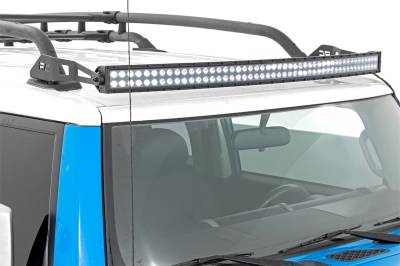 Rough Country - Rough Country 71206 LED Light Bar - Image 5