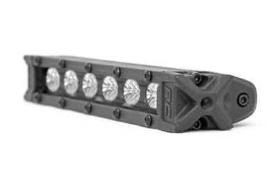 Rough Country - Rough Country 70406ABL Cree LED Lights - Image 2