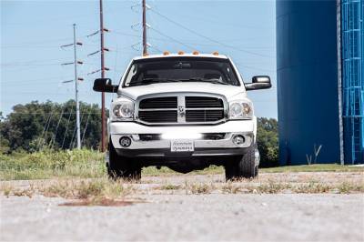 Rough Country - Rough Country 80568 Spectrum LED Light Bar - Image 5