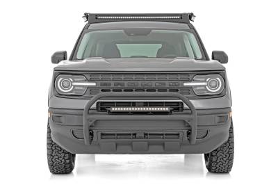 Rough Country - Rough Country 82039 Spectrum LED Light Bar - Image 6