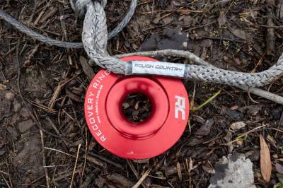 Rough Country - Rough Country RS183 Winch Recovery Ring - Image 6