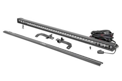 Rough Country - Rough Country 92082 Black Series LED Kit - Image 1