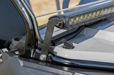 Rough Country - Rough Country 92082 Black Series LED Kit - Image 6