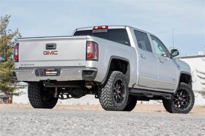 Rough Country - Rough Country 12140 Suspension Lift Kit - Image 5
