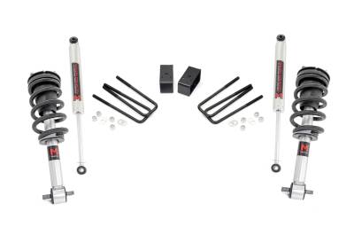 Rough Country 26840 Suspension Lift Kit