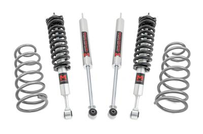 Rough Country 76040 Suspension Lift Kit