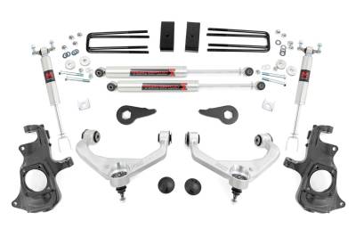 Rough Country - Rough Country 95740 Suspension Lift Kit - Image 1