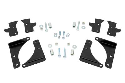 Rough Country 97005 Suspension Lift Kit