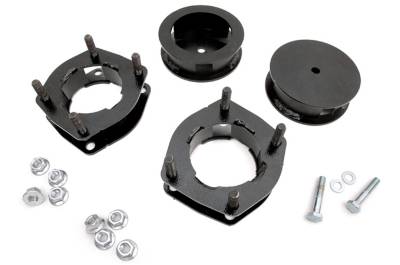 Rough Country - Rough Country 664 Suspension Lift Kit - Image 1